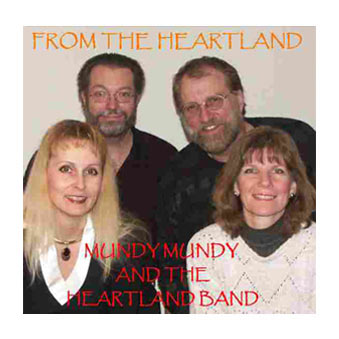 From the Heartland
