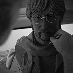 randy mundy the sculpture